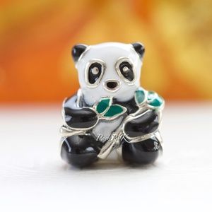 PANDORA Charm Sweet Panda 796256ENMX